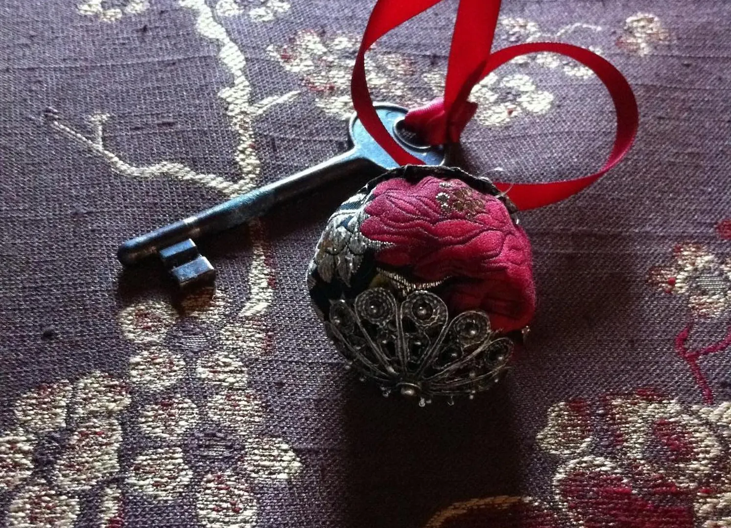 Il Lupo Rosso Bed & Breakfast Santu Lussurgiu